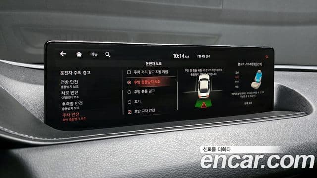 Genesis G80 (RG3) бензин 3.5 турбо AWD, 2021 17