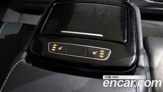 Genesis G80 (RG3) бензин 3.5 турбо AWD, 2021 19