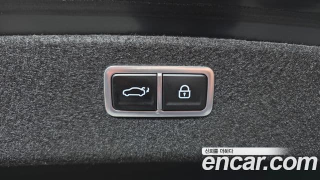 Genesis G80 (RG3) бензин 3.5 турбо AWD, 2021 20