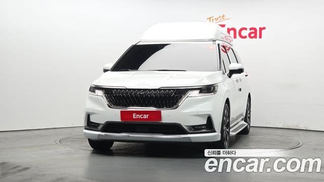 Kia Carnival 4세대 Signature, 2023 3