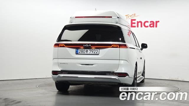 Kia Carnival 4세대 Signature, 2023 4