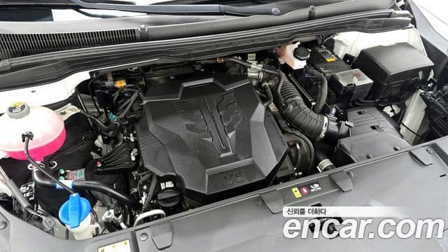 Kia Carnival 4세대 Signature, 2023 6