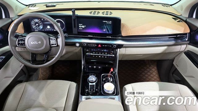 Kia Carnival 4세대 Signature, 2023 7