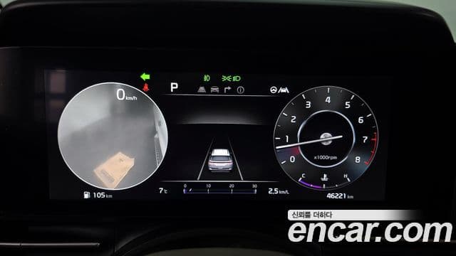 Kia Carnival 4세대 Signature, 2023 8