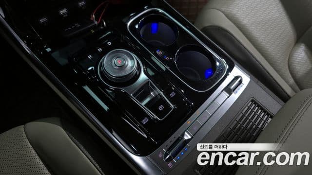 Kia Carnival 4세대 Signature, 2023 9