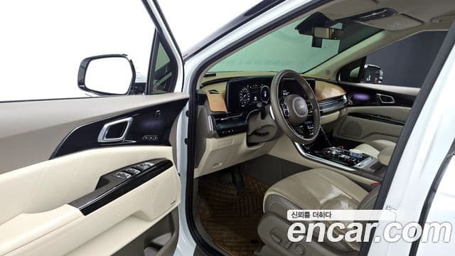 Kia Carnival 4세대 Signature, 2023 11