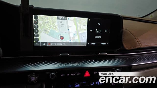 Kia Carnival 4세대 Signature, 2023 14