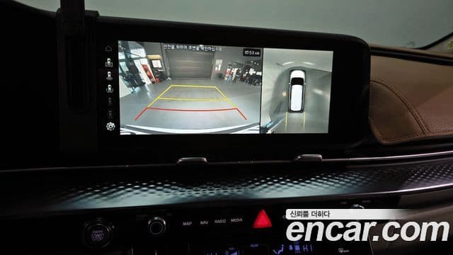 Kia Carnival 4세대 Signature, 2023 15