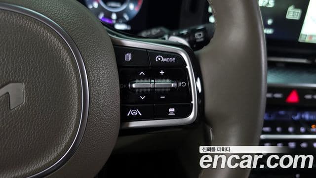 Kia Carnival 4세대 Signature, 2023 16