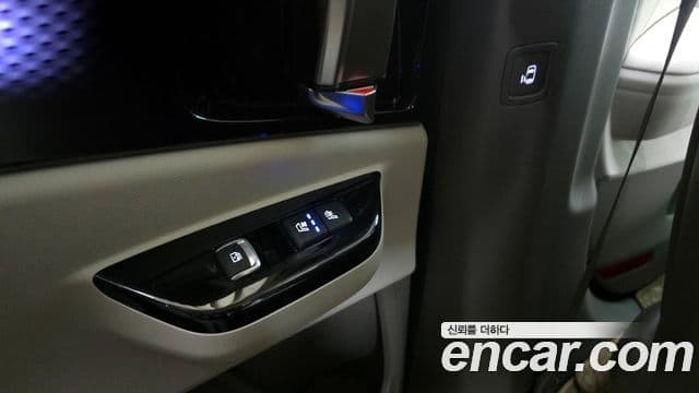 Kia Carnival 4세대 Signature, 2023 19