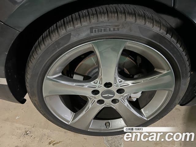 Genesis G80 (RG3) бензин 2.5 турбо 2WD, 2021 все фото