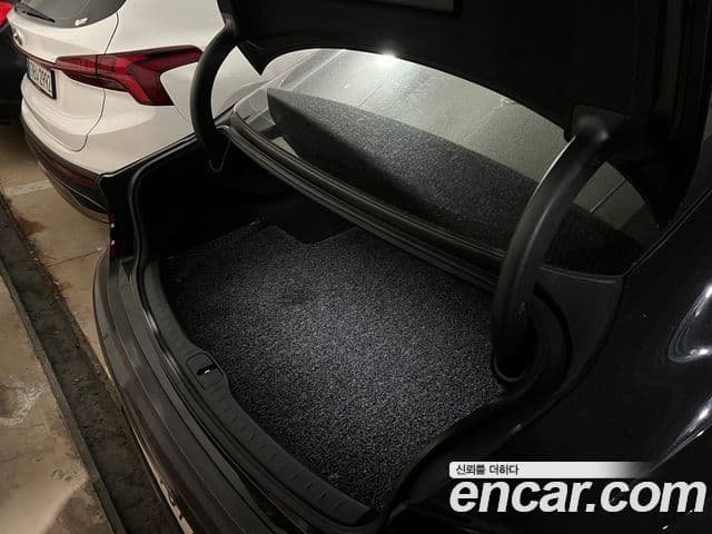 Genesis G80 (RG3) бензин 2.5 турбо 2WD, 2021 11