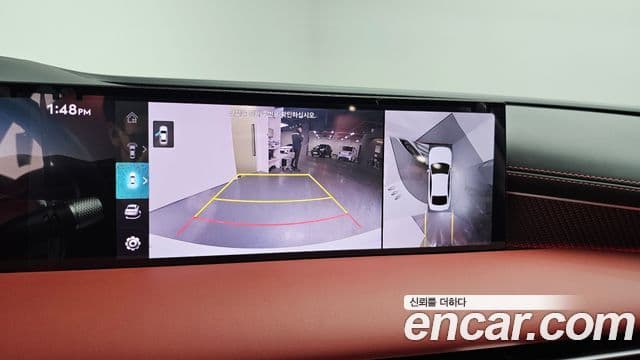 Genesis G80 (RG3) бензин 3.5 турбо AWD, 2025 15