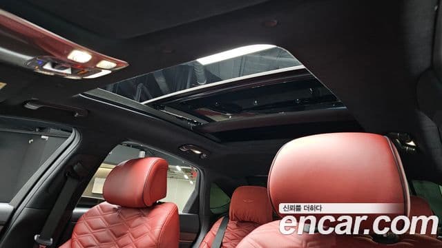 Genesis G80 (RG3) бензин 3.5 турбо AWD, 2025 18