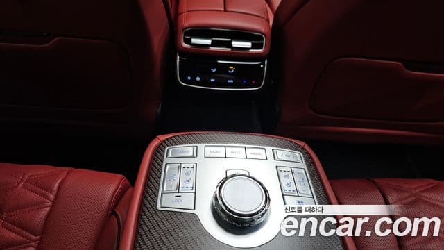 Genesis G80 (RG3) бензин 3.5 турбо AWD, 2025 19