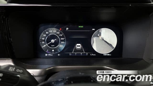 Kia Sorento 4세대 Signature, 2023 8