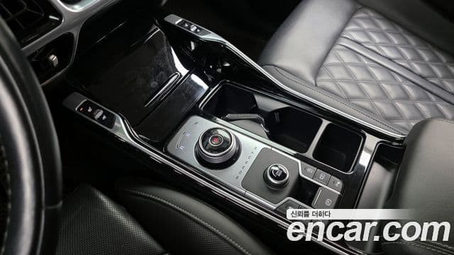 Kia Sorento 4세대 Signature, 2023 9