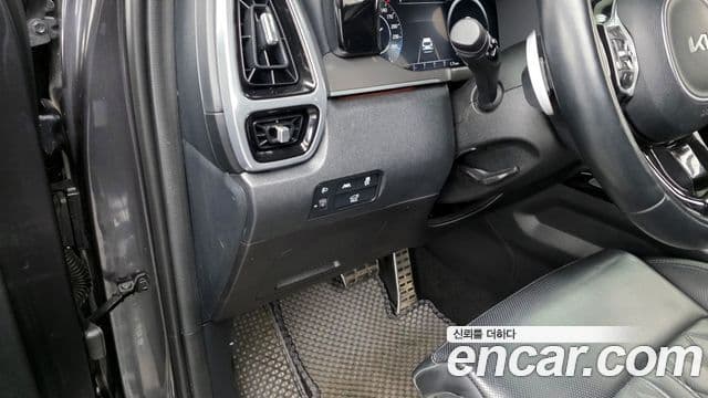Kia Sorento 4세대 Signature, 2023 17