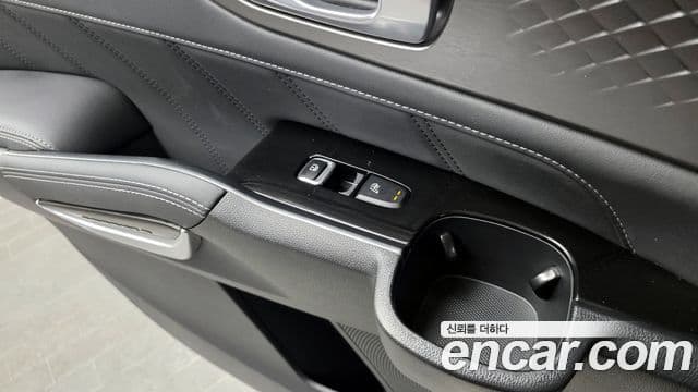 Kia Sorento 4세대 Signature, 2023 19