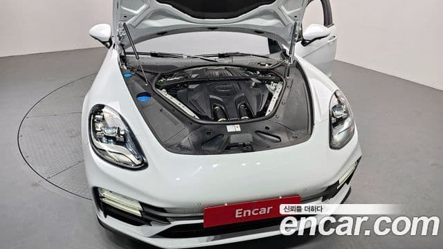 Porsche Panamera (971) 2.9 AWD E-гибрид Platinum Edition, 2023 6