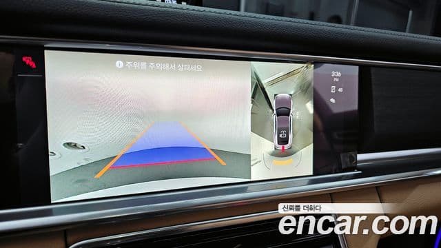 Porsche Panamera (971) 2.9 AWD E-гибрид Platinum Edition, 2023 15