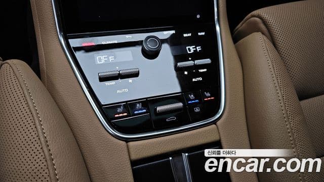 Porsche Panamera (971) 2.9 AWD E-гибрид Platinum Edition, 2023 17