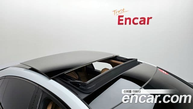 Porsche Panamera (971) 2.9 AWD E-гибрид Platinum Edition, 2023 20