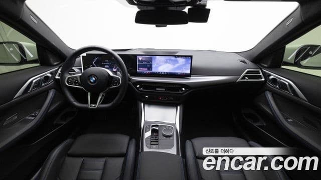 BMW 4시리즈 (G22) 420i M Sport Pro купе, 2025 8