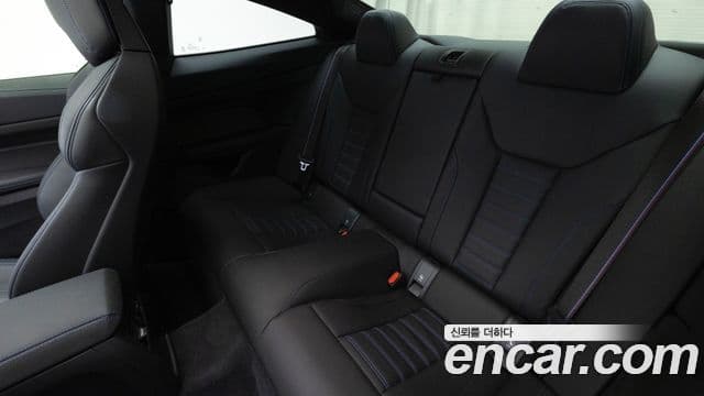 BMW 4시리즈 (G22) 420i M Sport Pro купе, 2025 10