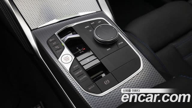 BMW 4시리즈 (G22) 420i M Sport Pro купе, 2025 11