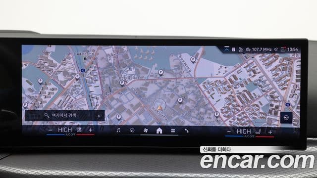 BMW 4시리즈 (G22) 420i M Sport Pro купе, 2025 18