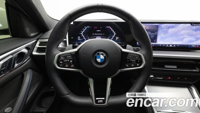 BMW 4시리즈 (G22) 420i M Sport Pro купе, 2025 20