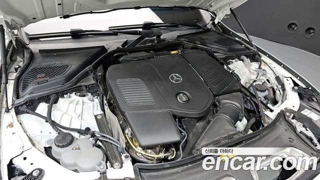 Mercedes-Benz E-класс W214 Avantgarde, 2025 6