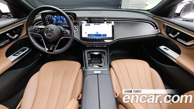 Mercedes-Benz E-класс W214 Avantgarde, 2025 7