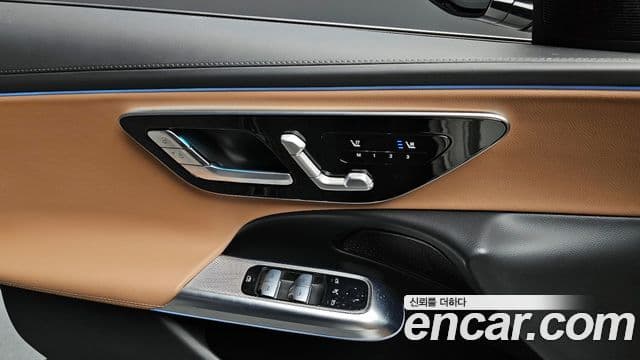 Mercedes-Benz E-класс W214 Avantgarde, 2025 17