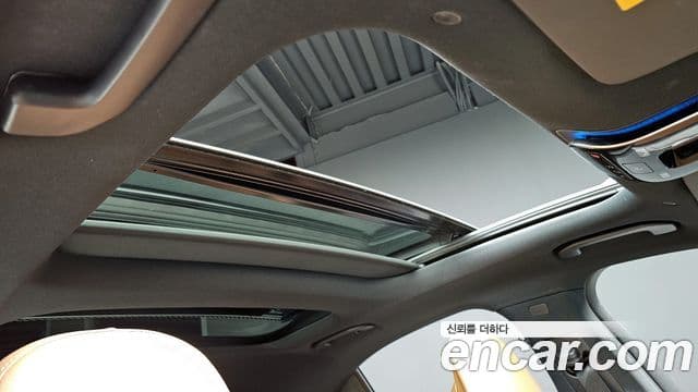 Mercedes-Benz E-класс W214 Avantgarde, 2025 19