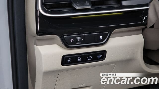 Kia The / новый New Carnival 4세대 Gravity, 2025 13