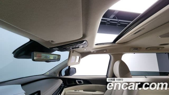 Kia The / новый New Carnival 4세대 Gravity, 2025 17