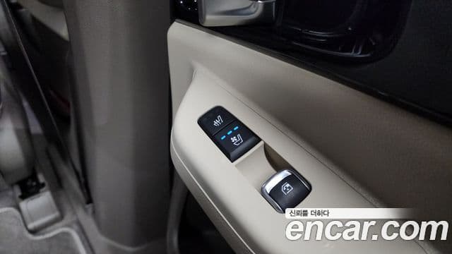 Kia The / новый New Carnival 4세대 Gravity, 2025 18