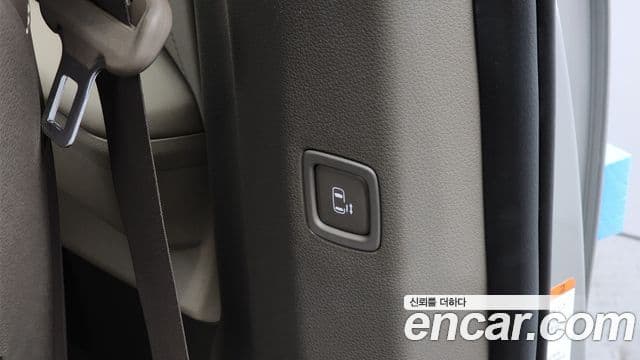 Kia The / новый New Carnival 4세대 Gravity, 2025 19