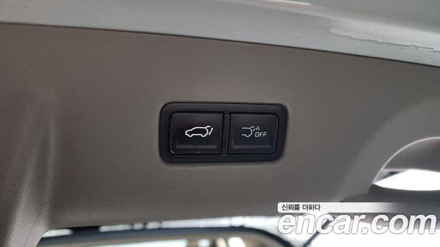 Kia The / новый New Carnival 4세대 Gravity, 2025 20