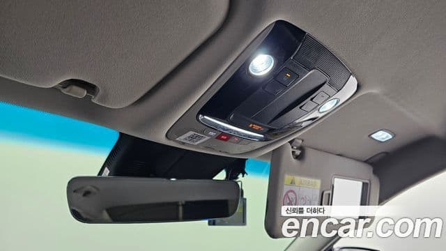 Kia K8 Noblesse, 2022 18