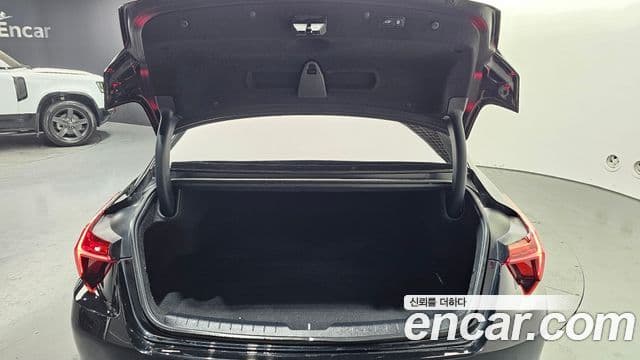 Kia K8 Noblesse, 2022 20