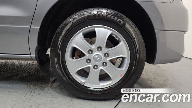 Hyundai Grand Starex Smart, 2018 все фото