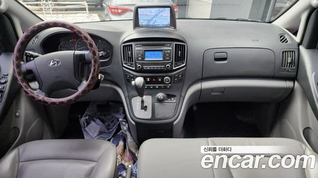 Hyundai Grand Starex Smart, 2018 7
