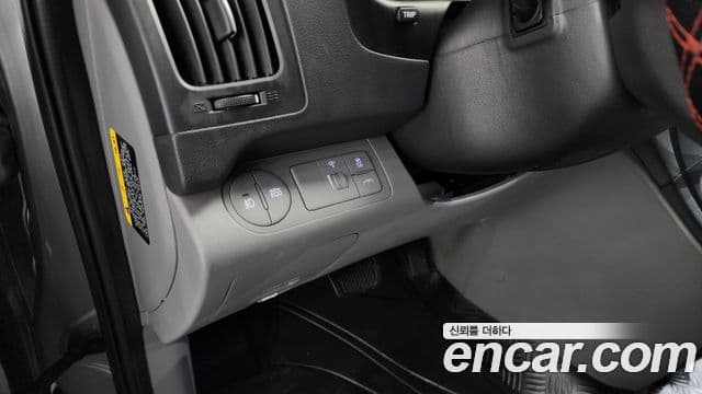 Hyundai Grand Starex Smart, 2018 15