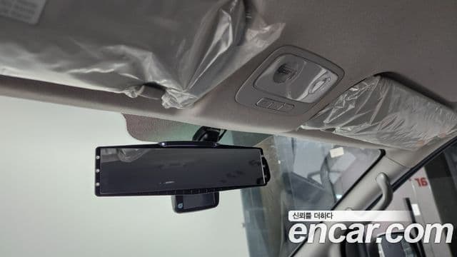 Hyundai Grand Starex Smart, 2018 19