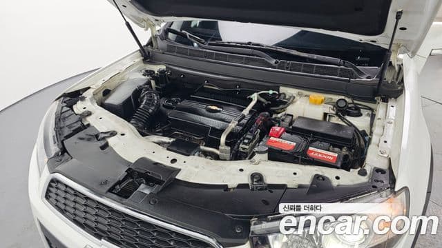 Chevrolet(GM대우) Captiva 4WD LT, 2014 6