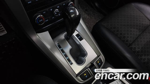 Chevrolet(GM대우) Captiva 4WD LT, 2014 9