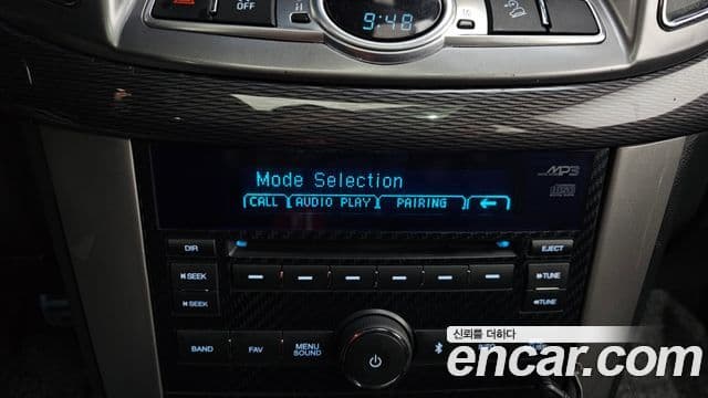 Chevrolet(GM대우) Captiva 4WD LT, 2014 17